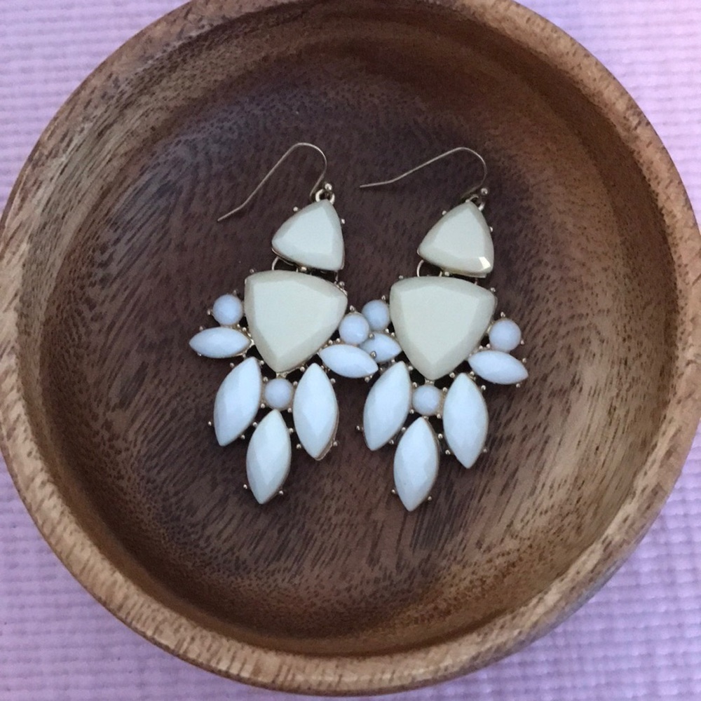 💙3 for $15💙 Geometric Earrings - Picture 2 of 2